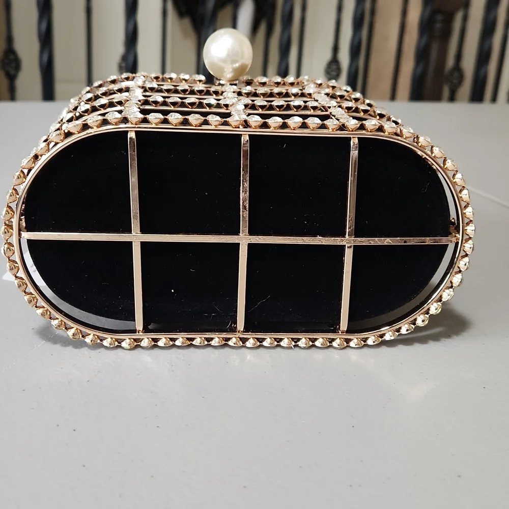 Stunning fashion bag - Picture 10 of 11